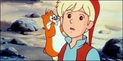 Dans "Le Merveilleux Voyage de Nils Holgersson au Pays des Oies sauvages", de quelle nationalité est Nils ?