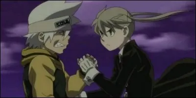 Dans "Soul Eater", combien d'âmes humaines corrompues faut-il pour accéder au rang de Death Scythe ?