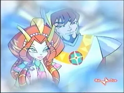 Qui sont ses parents biologiques ?