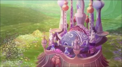 Quelle est sa plante natale ?