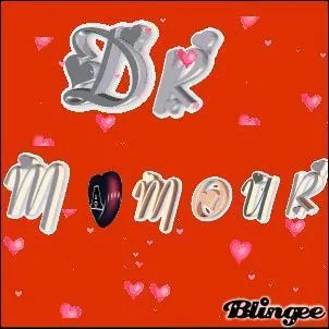 Qui est surnomm DR Mamour ?