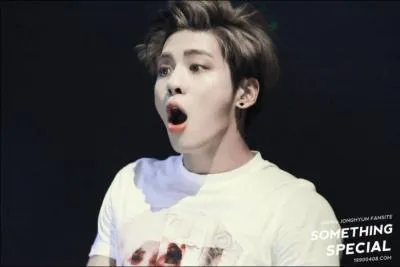 Et lui, qui est-il ?