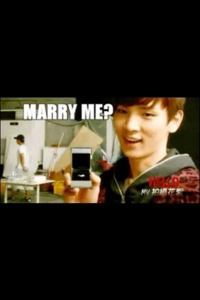 Et lui, qui est-il ?