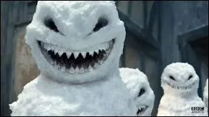 Parmi ces propositions, qu'est-ce qui est possible dans l'pisode mais impossible dans la ralit ?