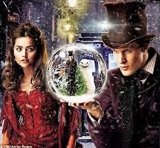 Quiz Doctor who