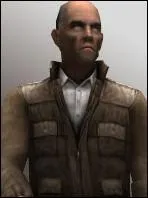 Quelle est la particularit de Norman Soth ?