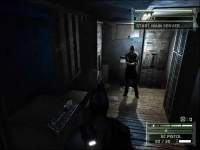 Quel est le nom de l'ordinateur ayant caus la panne  New York ?