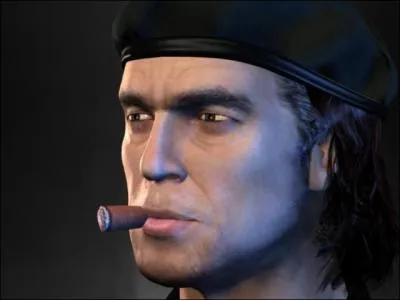 Quel est le nom de la gurilla dont le chef est Sadono ?