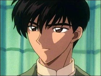 Comment est dguis Thomas dans l'pisode 14 ?