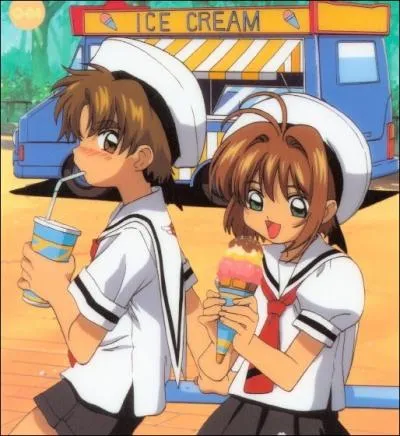 Qu'offre-t-elle  Lionel vers les derniers pisodes ?