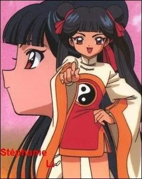 Comment Kro surnomme-t-il Stphanie ?