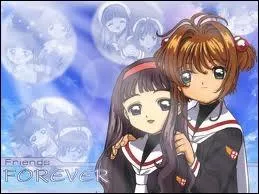 Qui est Tiffany pour Sakura ?