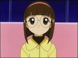 Qu'est-ce que Nadine adore ?