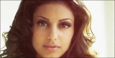 Quand est-elle ne et o ?