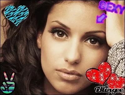 Son dernier duo est avec :