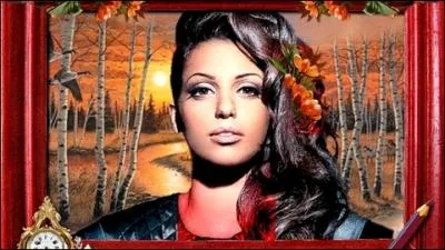 Elle a combien de soeurs ?