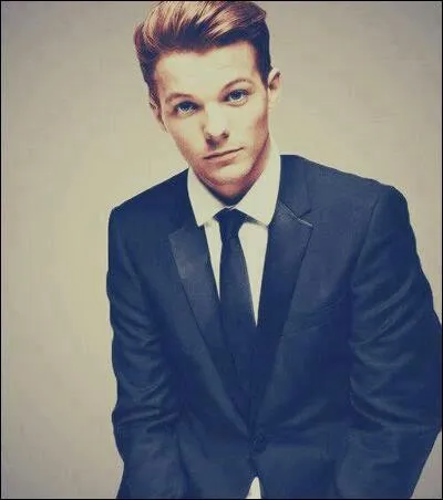 Quel est son nom complet ?