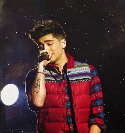 Quel est son nom complet ?