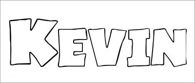 Qui est l'ami de Louis ''Kvin'' ?