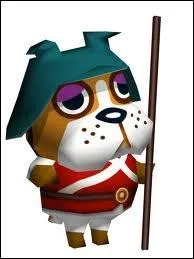 Qui est ce personnage ?