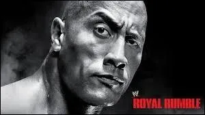 Qui a gagn le Royal Rumble ?
