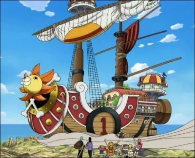 Quel est le 2e bateau de l'quipage ?