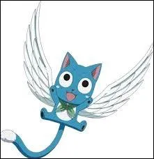 Qui remporte la grande course d'endurance de Fairy Tail ?