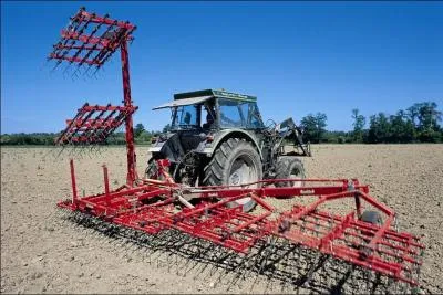 Quel est le nom de cet outil ?