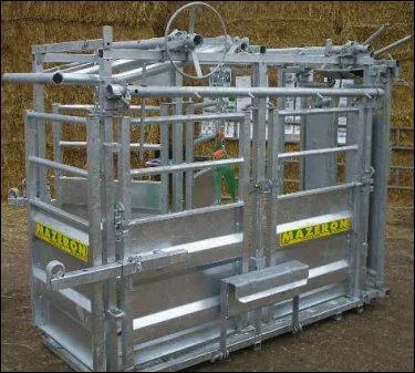 Quel est le nom de cet outil ?