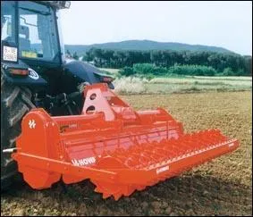 Quel est le nom de cet outil ?