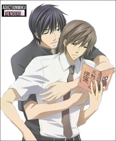 Quel est le second couple ?