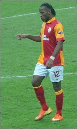 En quel mois est n Didier Drogba, le footballeur ivoirien ?