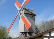 Quiz Les moulins  vent de France