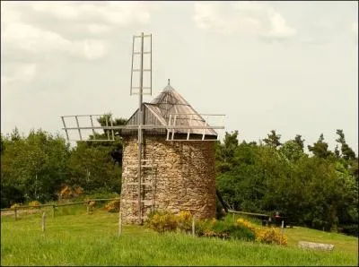 De quelle rgion est ce moulin ?