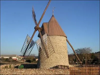De quelle rgion est ce moulin ?