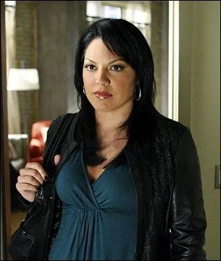 Avant de mourir, George se sera au moins mari une fois, avec qui ?