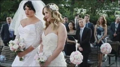 Sa femme va se remarier aprs a, mais avec qui ?