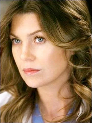 Dans la saison 9, Meredith apprend une nouvelle, laquelle ?