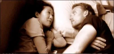 Finalement avec qui finit-elle par se marier ?