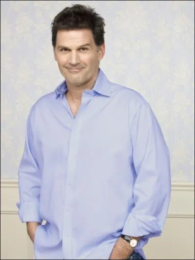 Qui est ce personnage ?