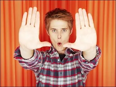 Qui est ce personnage ?