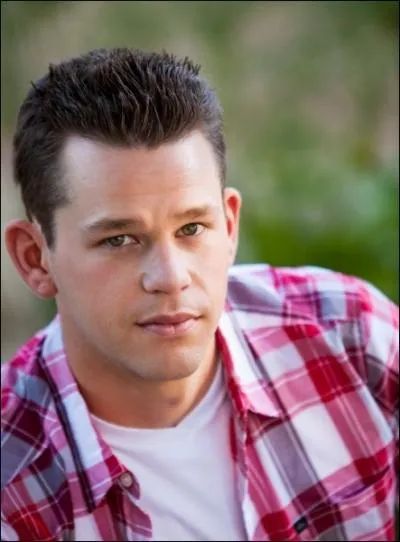 Qui est ce personnage ?