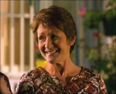 Qui est ce personnage ?