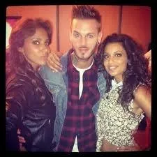 Qui de Tal, Shy'm ou M. Pokora chante ' Et alors' ?