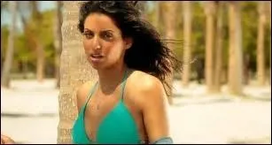 La chanson 'Je prends le large', est-elle chante par Tal ?