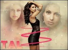 Tal est-elle ne dans une famille qui fait de la musique ?