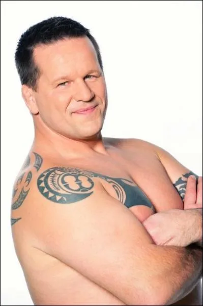 Qui est ce candidat ?