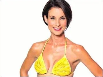 De quelle candidate s'agit-il ?