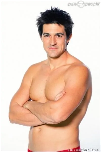 De quel candidat s'agit-il ?