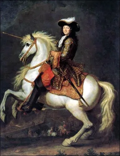 Louis XIV, roi de France ayant marqué l'histoire à jamais est le celui ayant eu le plus long règne de l'Histoire de France. Mais de quand à quand ?